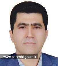 دکتر سینا پارسی پور
