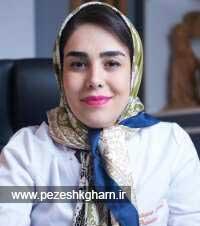 دکتر کتایون مرادی
