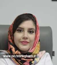 دکتر ساراسادات محسن الحسینی