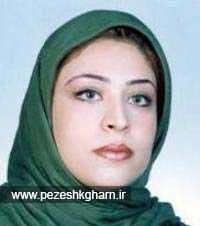دکتر سوزان خلق دوست