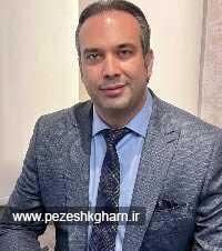 دکتر مهدی معروف