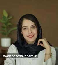 ریحانه زندکریمی