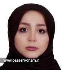 مهناز سازور