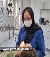 دکتر بیتا مدبر