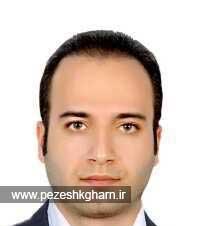دکتر مسعود آفتابی