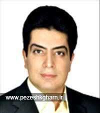 دکتر امیر جوانبخت