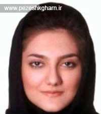 دکتر مائده صبوری