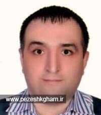 دکتر بهرنگ تقوایی عربی