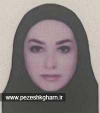 دکتر کتایون دادگستر