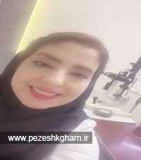 دکتر رویا جعفری