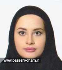 دکتر فریدا خلیلی