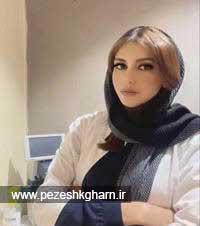 مطهره زارعی