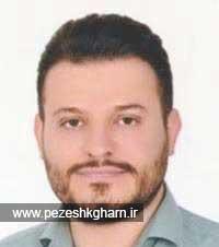 دکتر علی محمدی مقدم