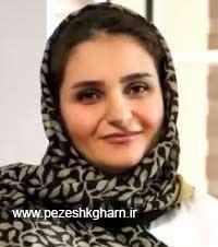 دکتر مریم روشنی