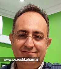 نادر غنی زاده