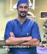 دکتر محمد آریاصدر