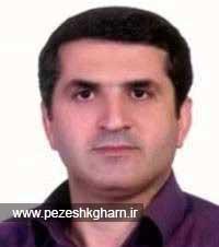 دکتر مهدی سهمانی