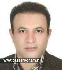 دکتر سید ابوالفضل کمانی