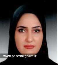 دکتر زهرا سپهری