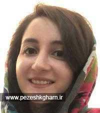 هانیه ایرانی