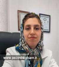 حنانه بهشتی پور