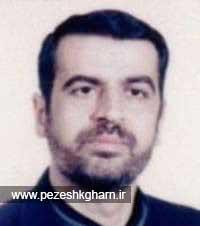 دکتر محسن فاطمی