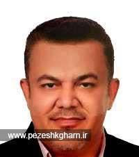 دکتر هدایت ولی منش