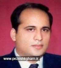 دکتر جواد خدادادی