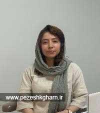 دکتر مهسا جعفری