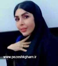 ویدا هاشمی