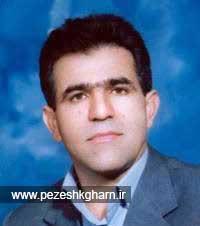 دکتر حسن قاسم نیا