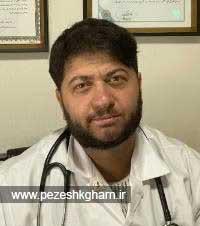 دکتر علاء طهرانی