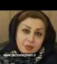 مونا سادات سالک فرد