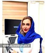 دکتر نیلوفر اشتری