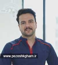 دکتر مهدی گودرزی