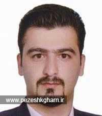 دکتر محسن فعله گری