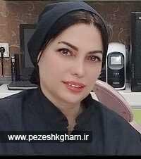 دکتر سارا رضائی