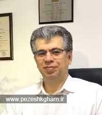 دکتر سید پیمان پورموسوی