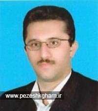 دکتر حسین کرامتی