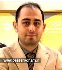 دکتر محمد شریعت نیا
