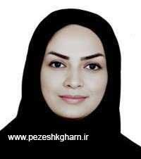 دکتر فاطمه محمدی پسند