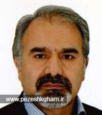 علی عبدی