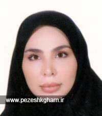 لیلا رنجبر
