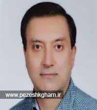 دکتر کورش صمدی