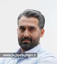 علی احمدی