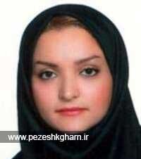 دکتر مینا نیک پور