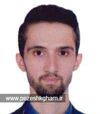 علیرضا قاسمی