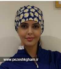 دکتر سبا افتخاری بیاتی