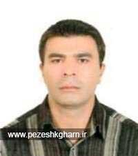 دکتر مهدی کریمی