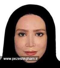 دکتر زهرا کرباسی